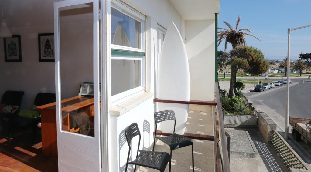 Appartamento Peniche Housing | Tree The Company Esterno foto