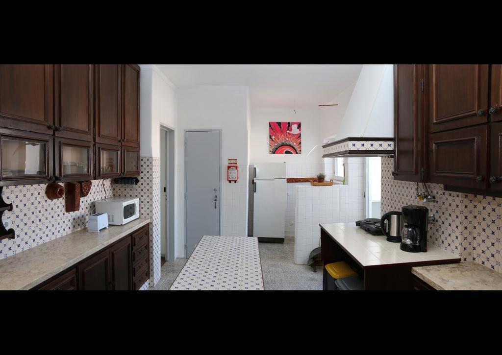 Appartamento Peniche Housing | Tree The Company Camera foto