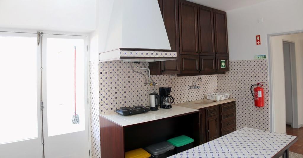 Appartamento Peniche Housing | Tree The Company Esterno foto