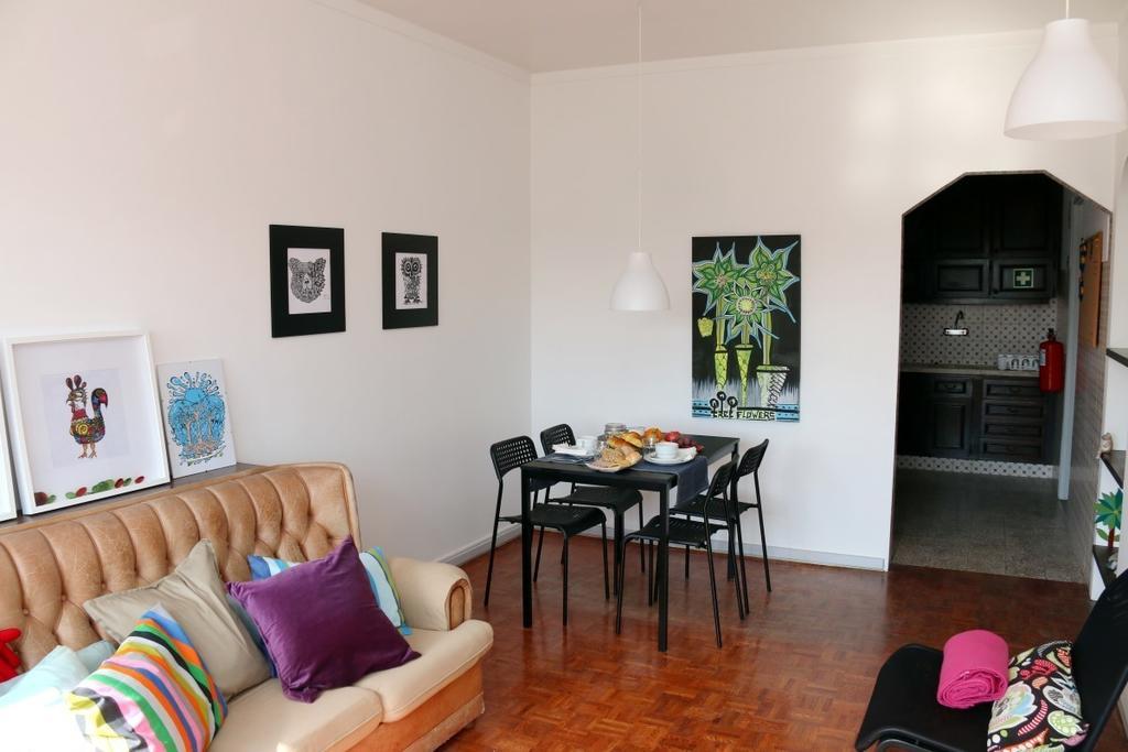 Appartamento Peniche Housing | Tree The Company Esterno foto