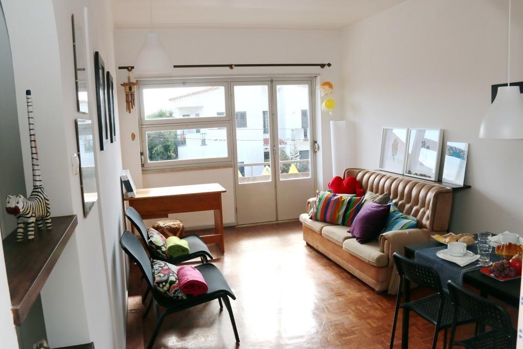 Appartamento Peniche Housing | Tree The Company Camera foto