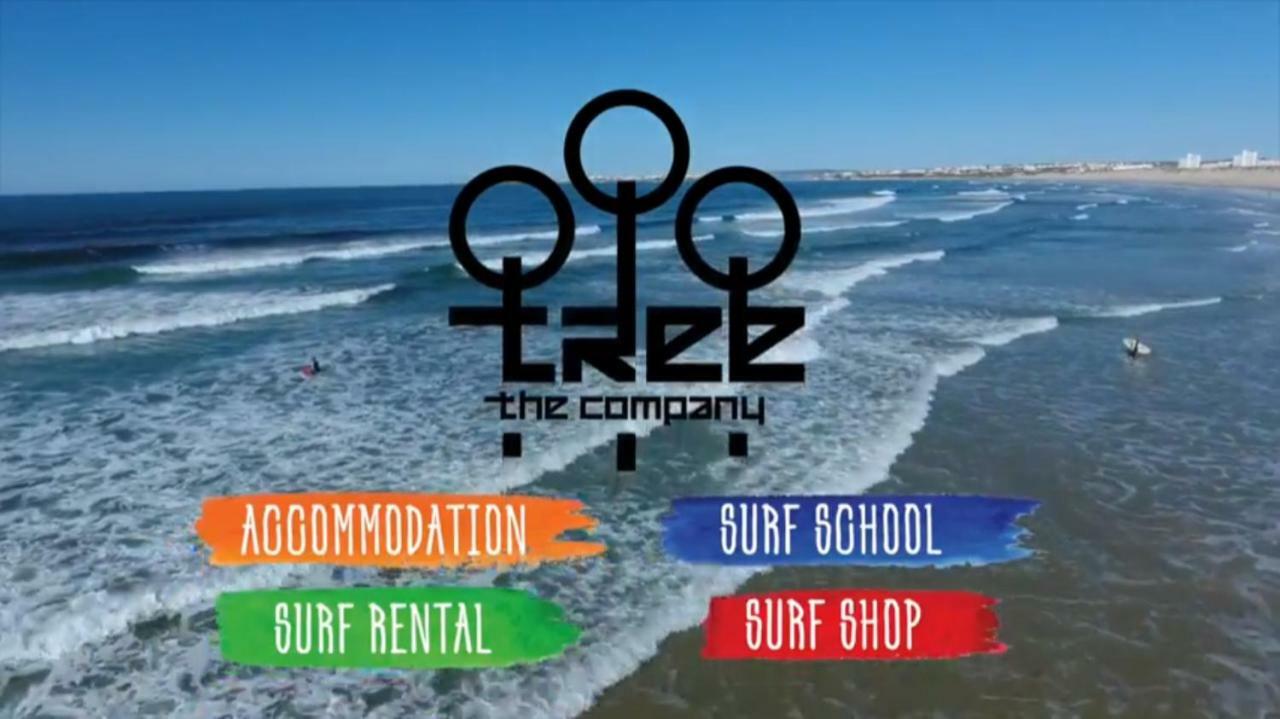 Appartamento Peniche Housing | Tree The Company Esterno foto