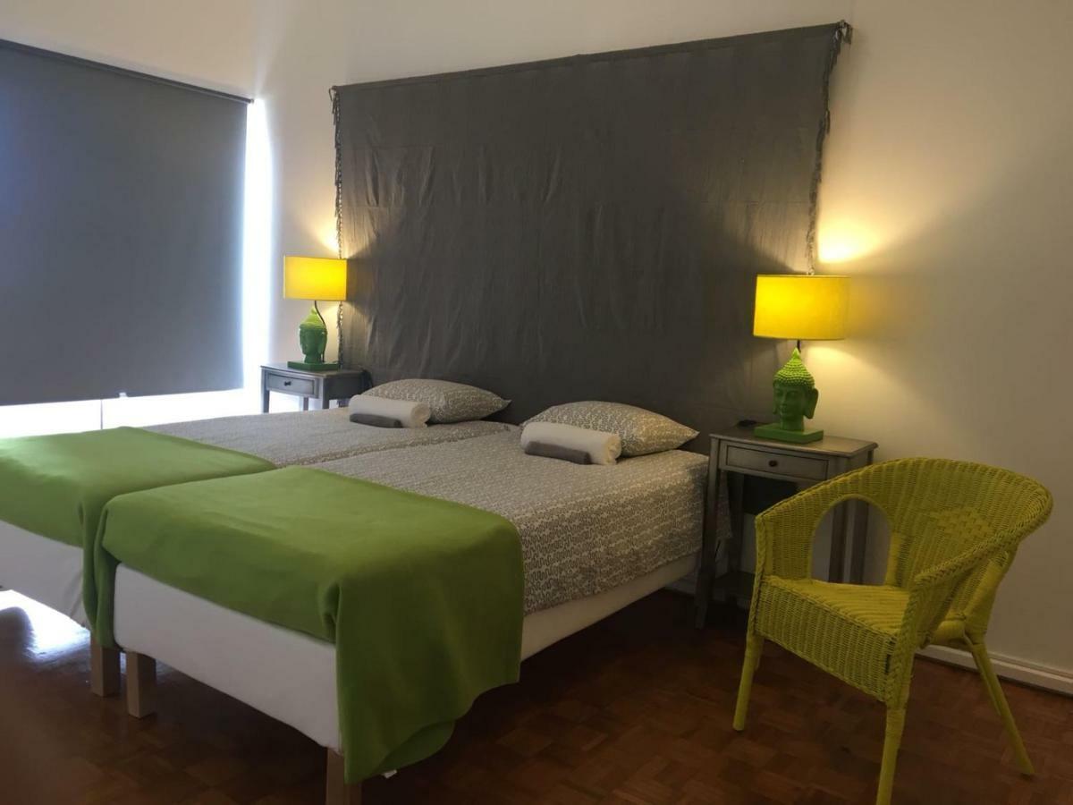 Appartamento Peniche Housing | Tree The Company Esterno foto