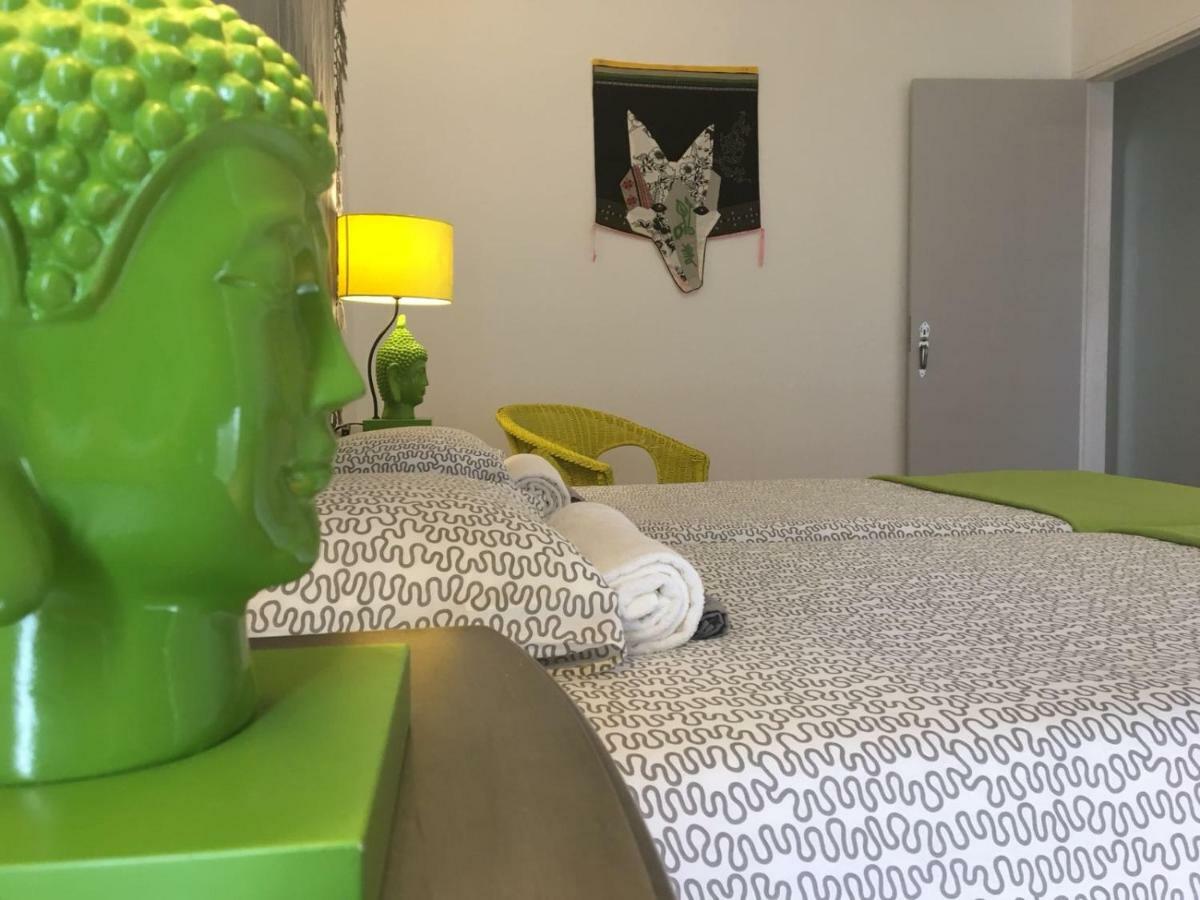 Appartamento Peniche Housing | Tree The Company Esterno foto