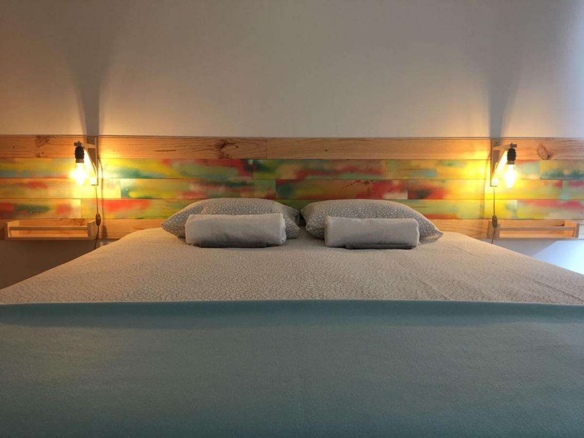 Appartamento Peniche Housing | Tree The Company Esterno foto